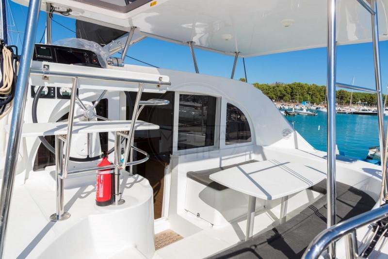 lagoon yachts Lagoon 380