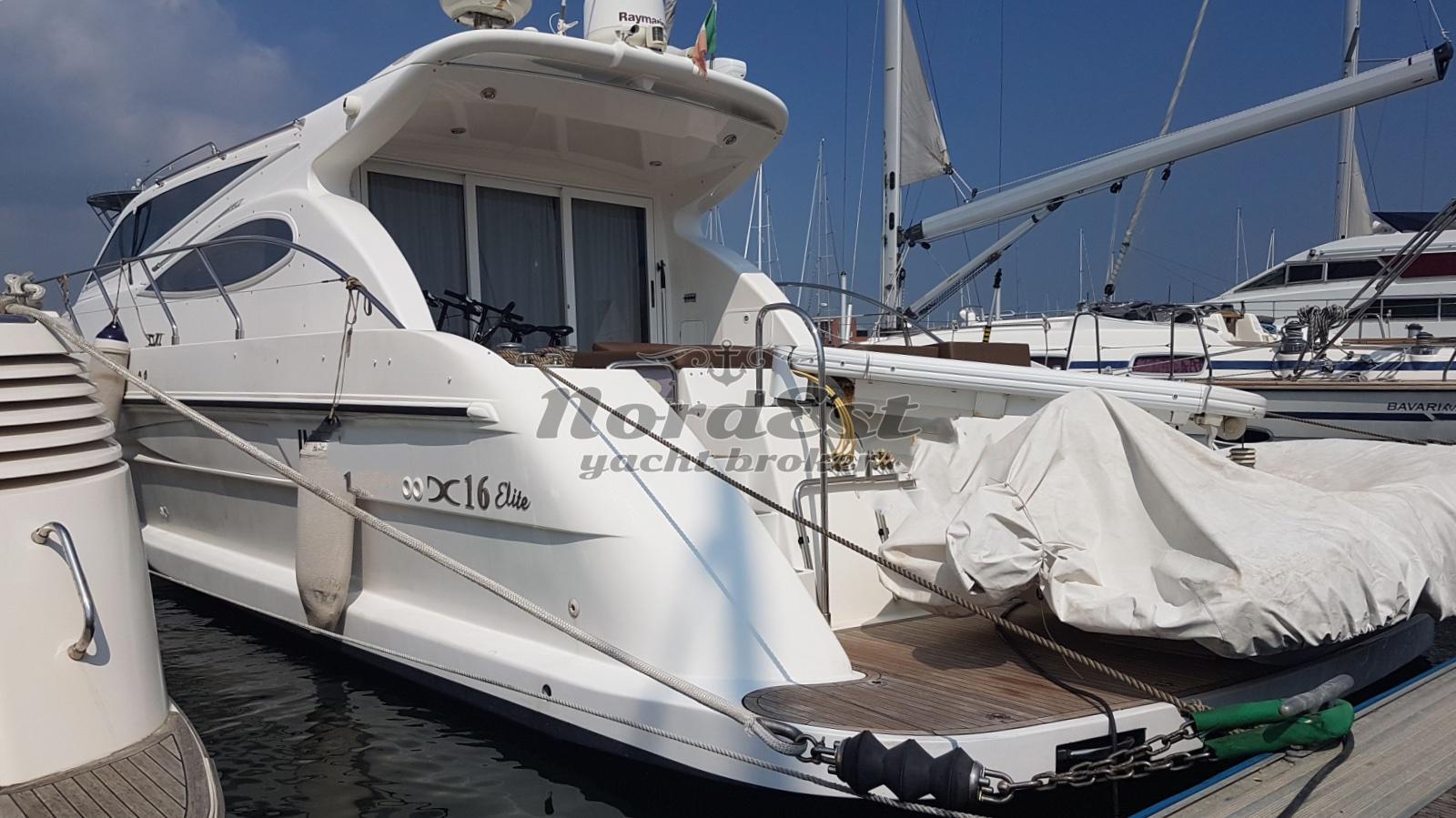 della pasqua Dc16 elite