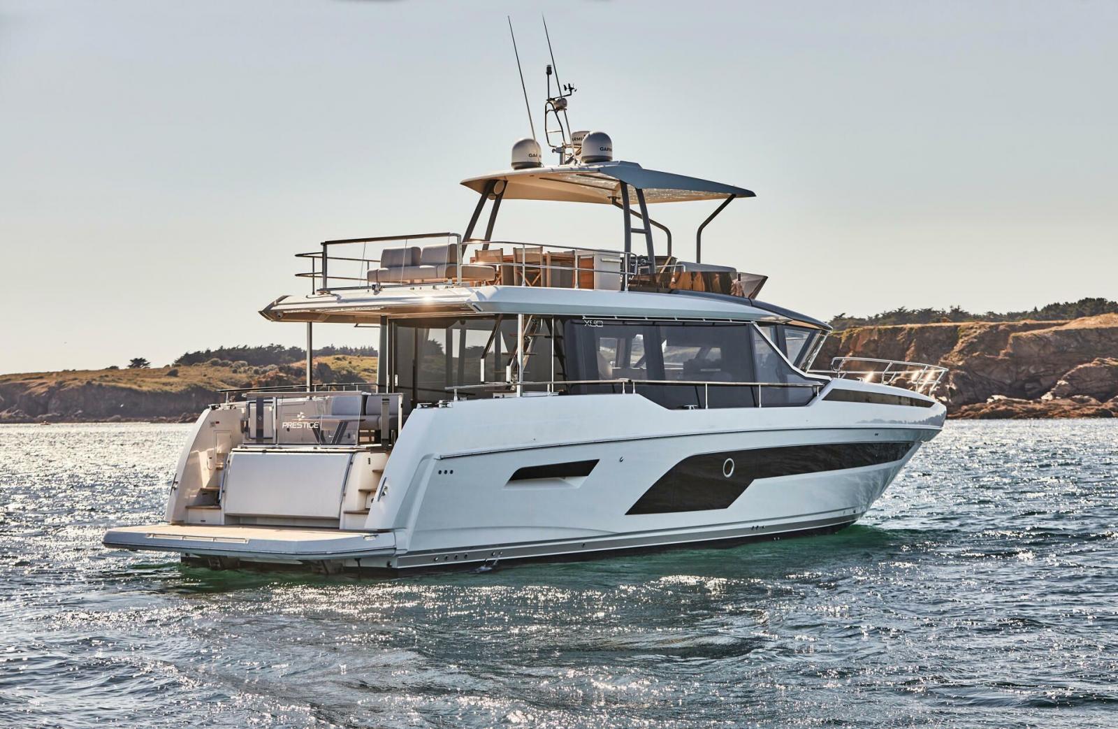 prestige Prestige x60