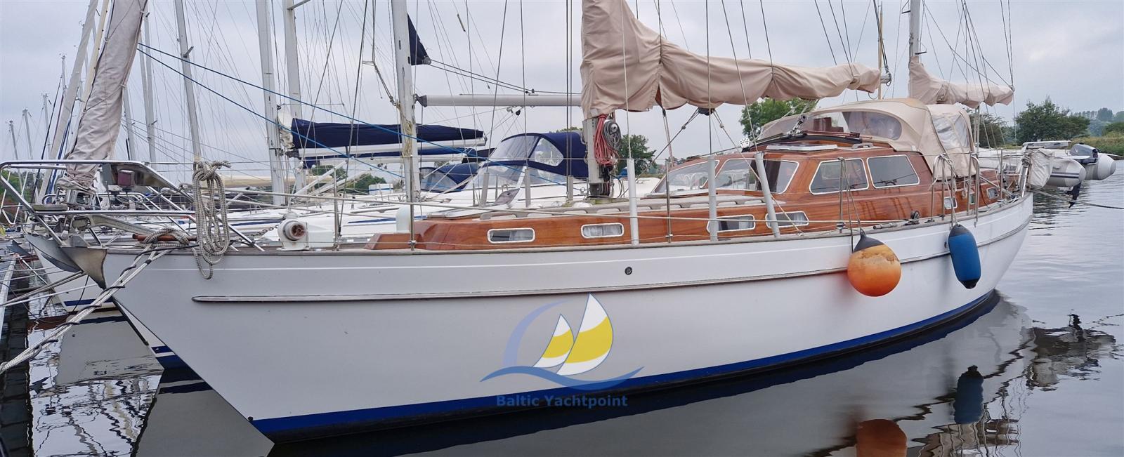 vindö yard Vindö 65 ms