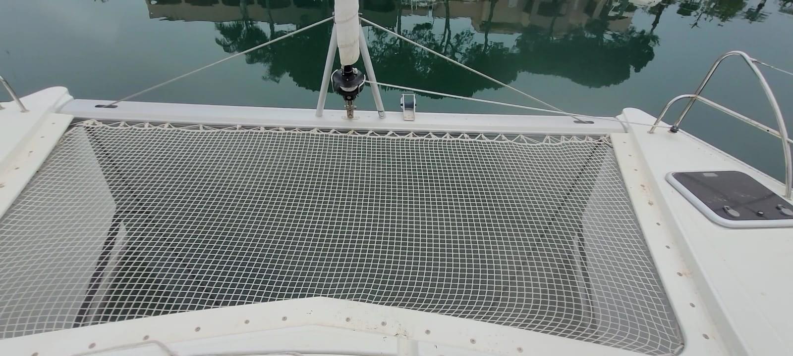 fountaine pajot Lucia 40