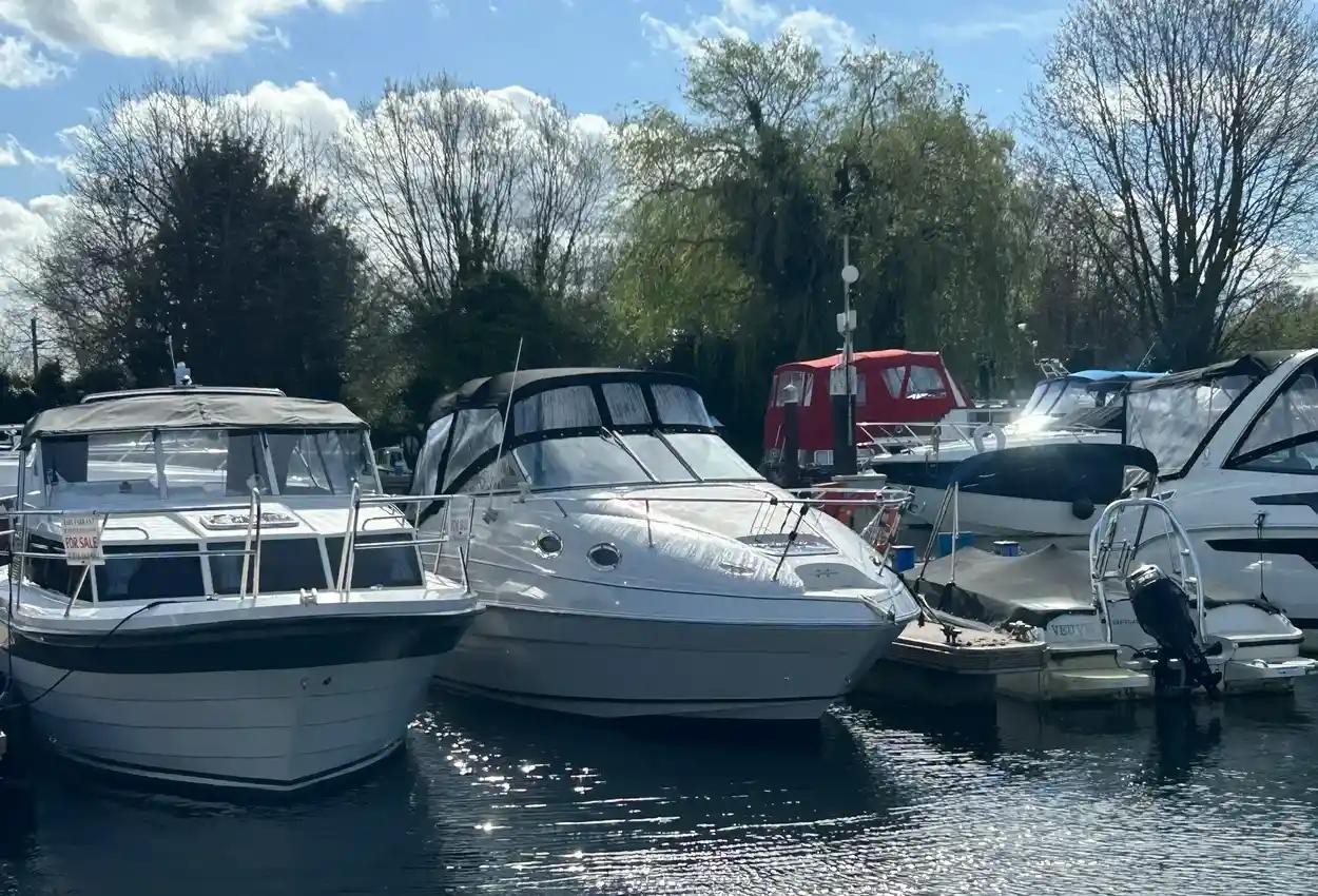 regal Commodore 2465