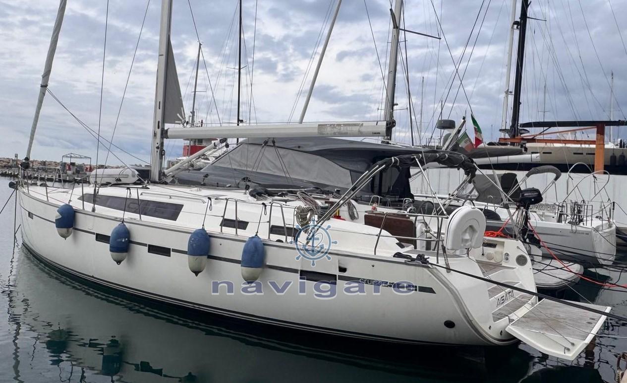 bavaria yachts 51 cruiser
