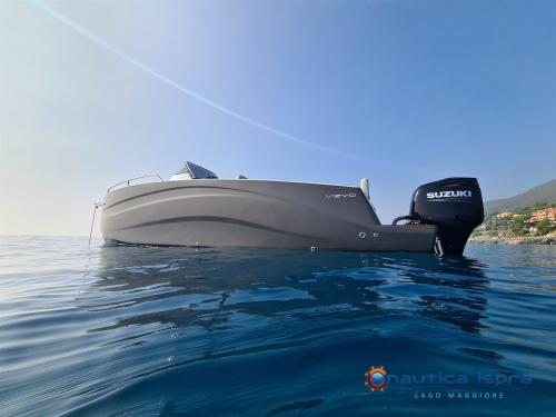 Vizyo yachts vizyo 25