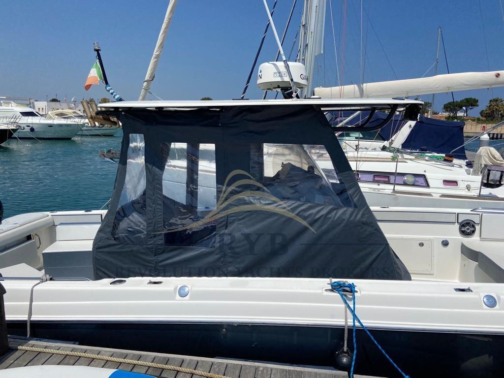 wellcraft marine Wellcraft 352 tournament
