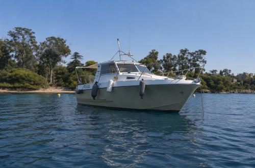 Beneteau antares 8.60