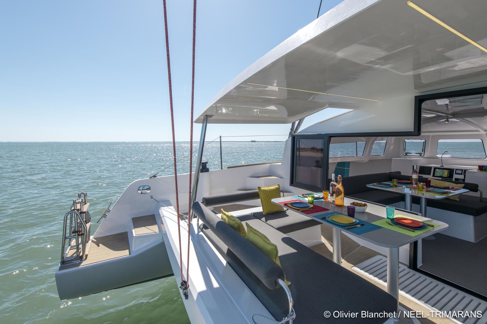 neel 43 sport