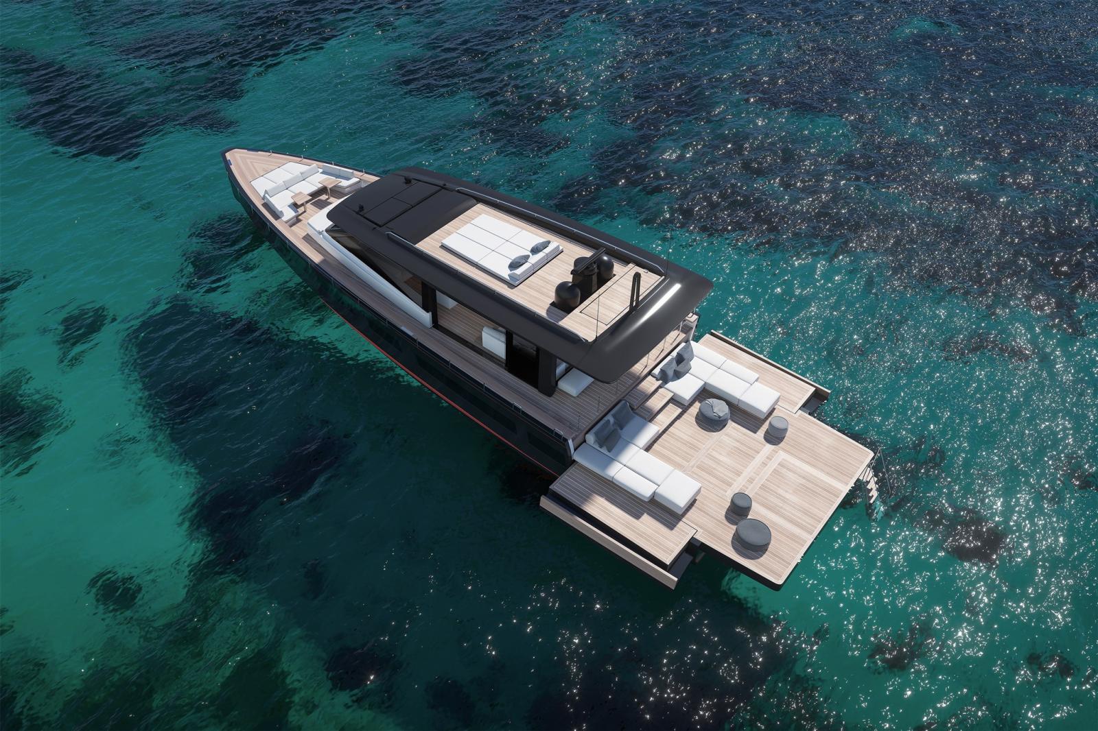 nautor swan Swan arrow