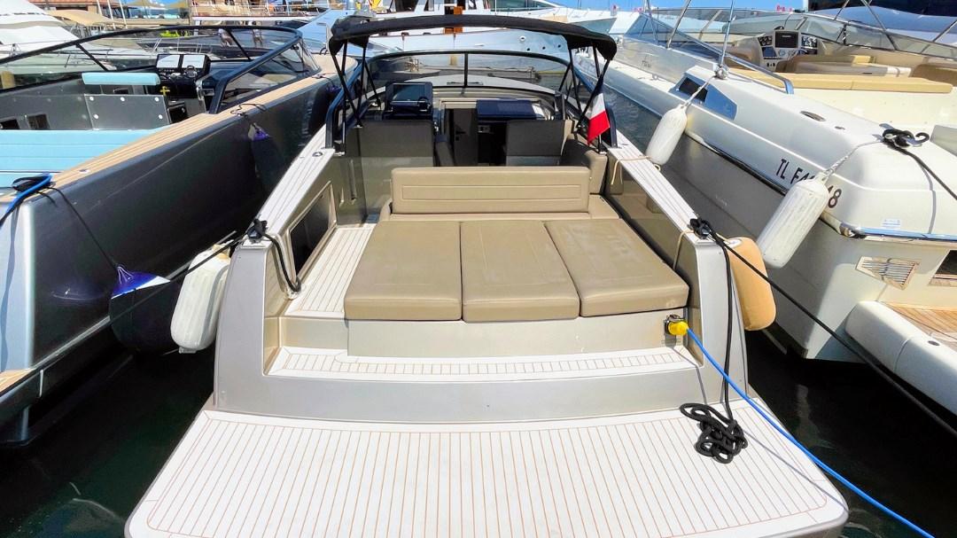 vandutch Vandutch 32