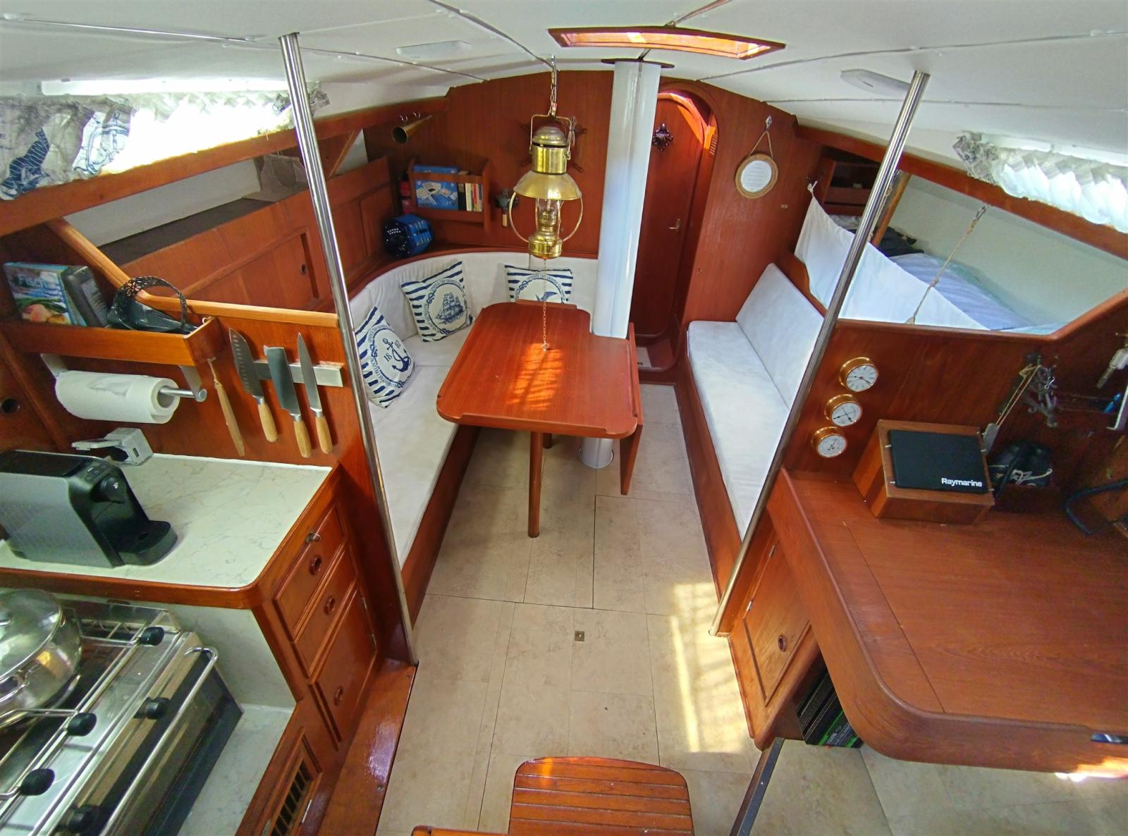 dubbel & jesse Nordsee 39