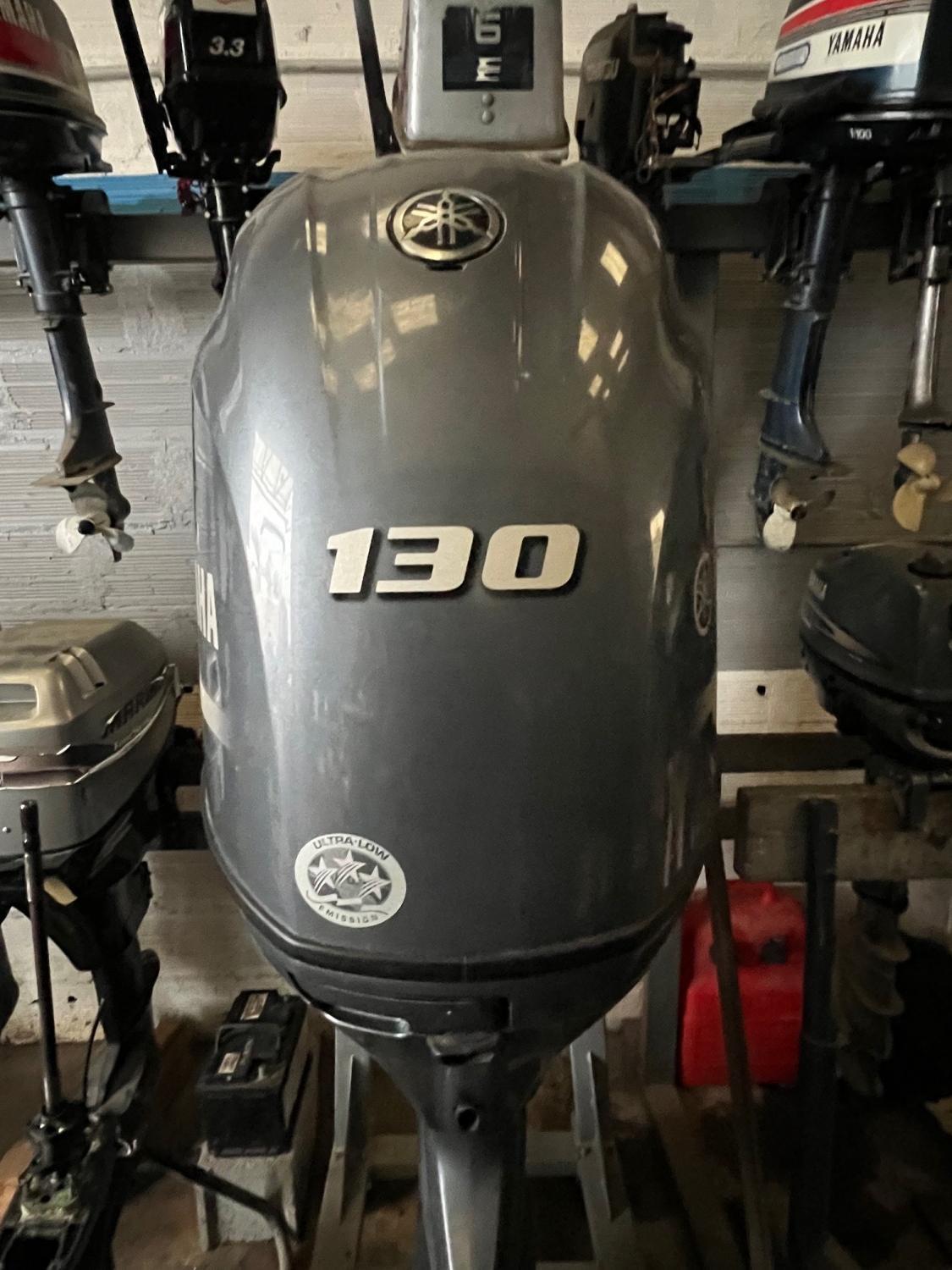 yamaha F130aetl