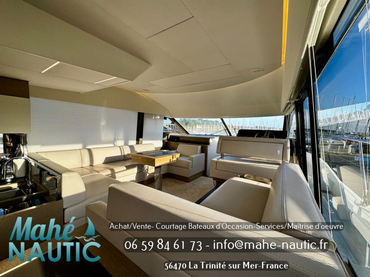 prestige 520
