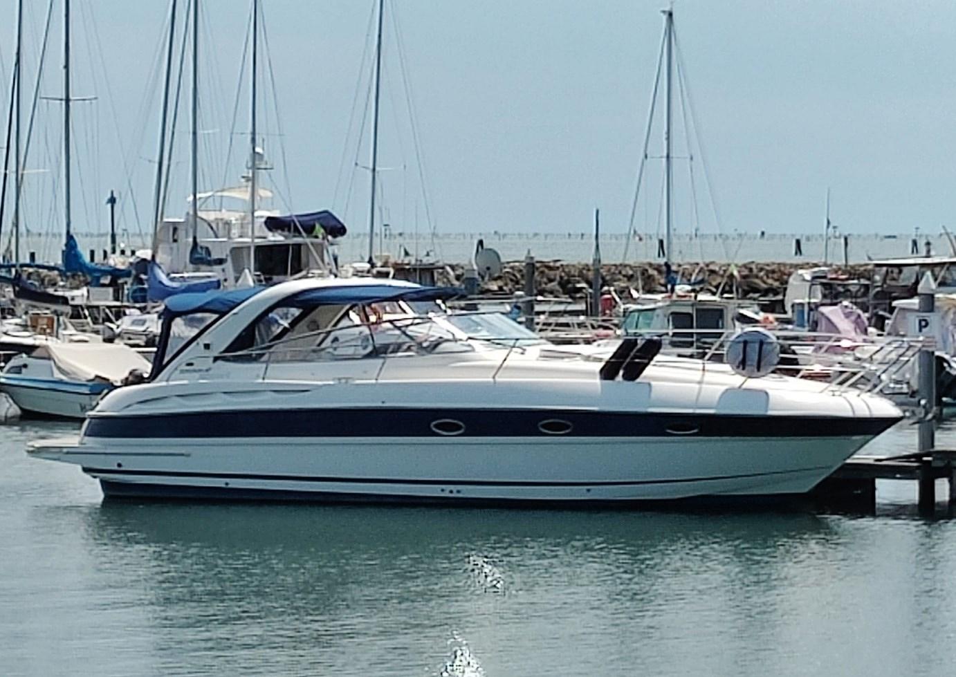 bavaria yachts 35 sport