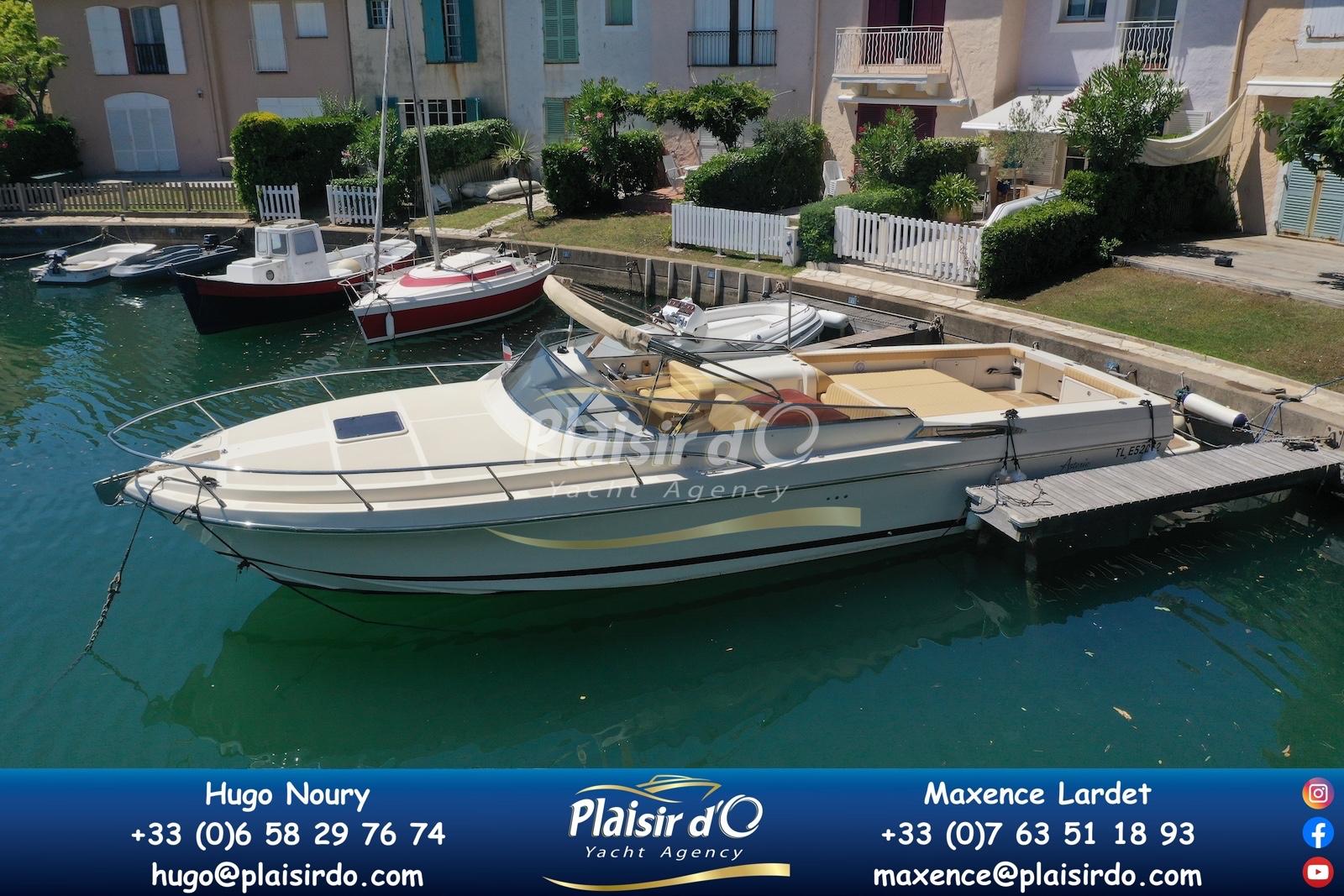 asterie 40