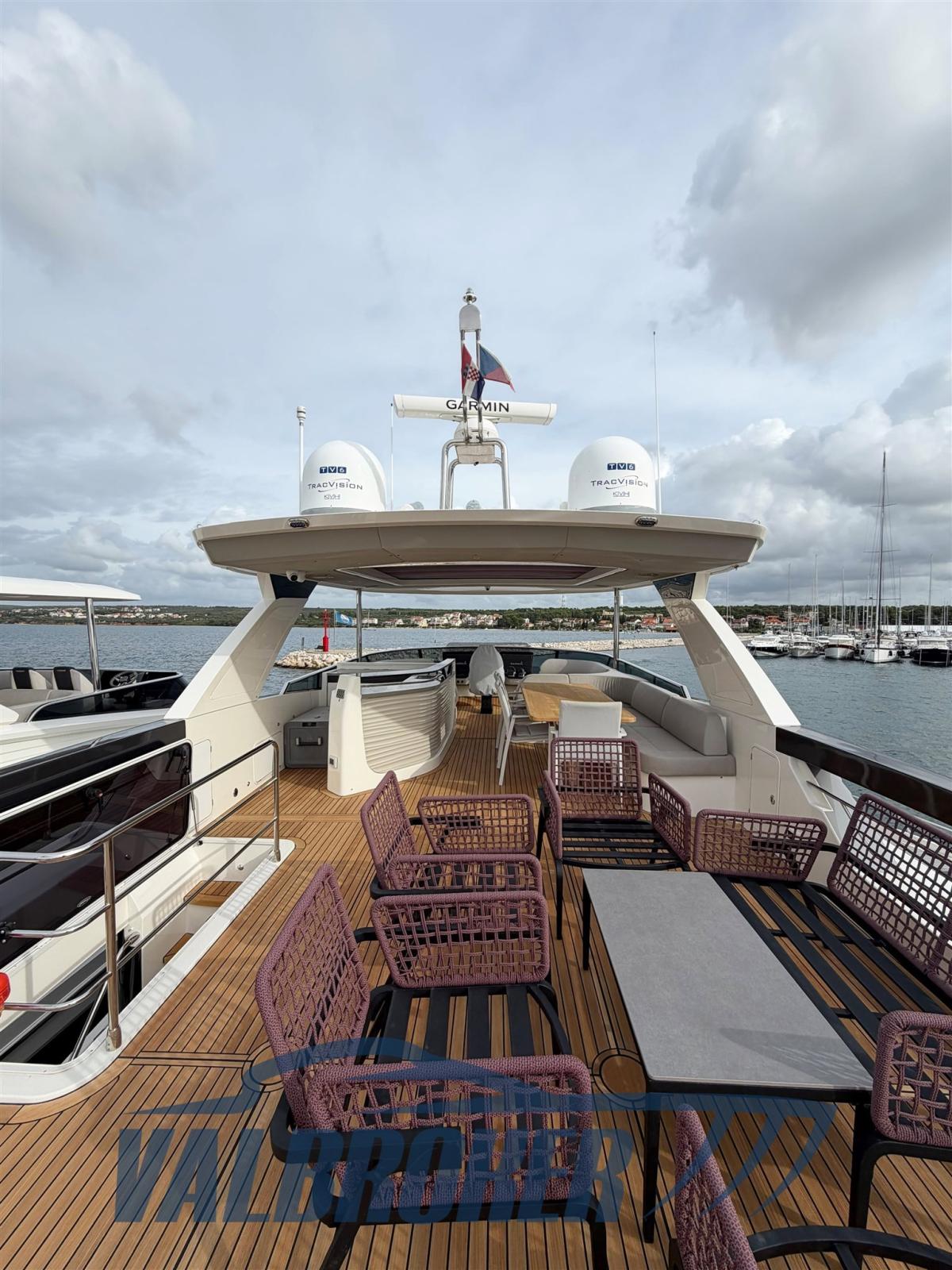 absolute Navetta 64