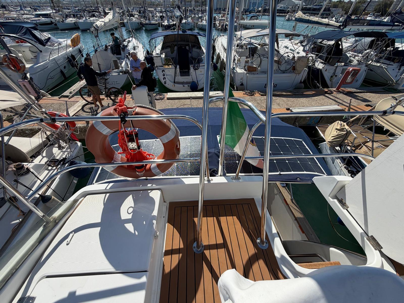 beneteau Antares 10.80
