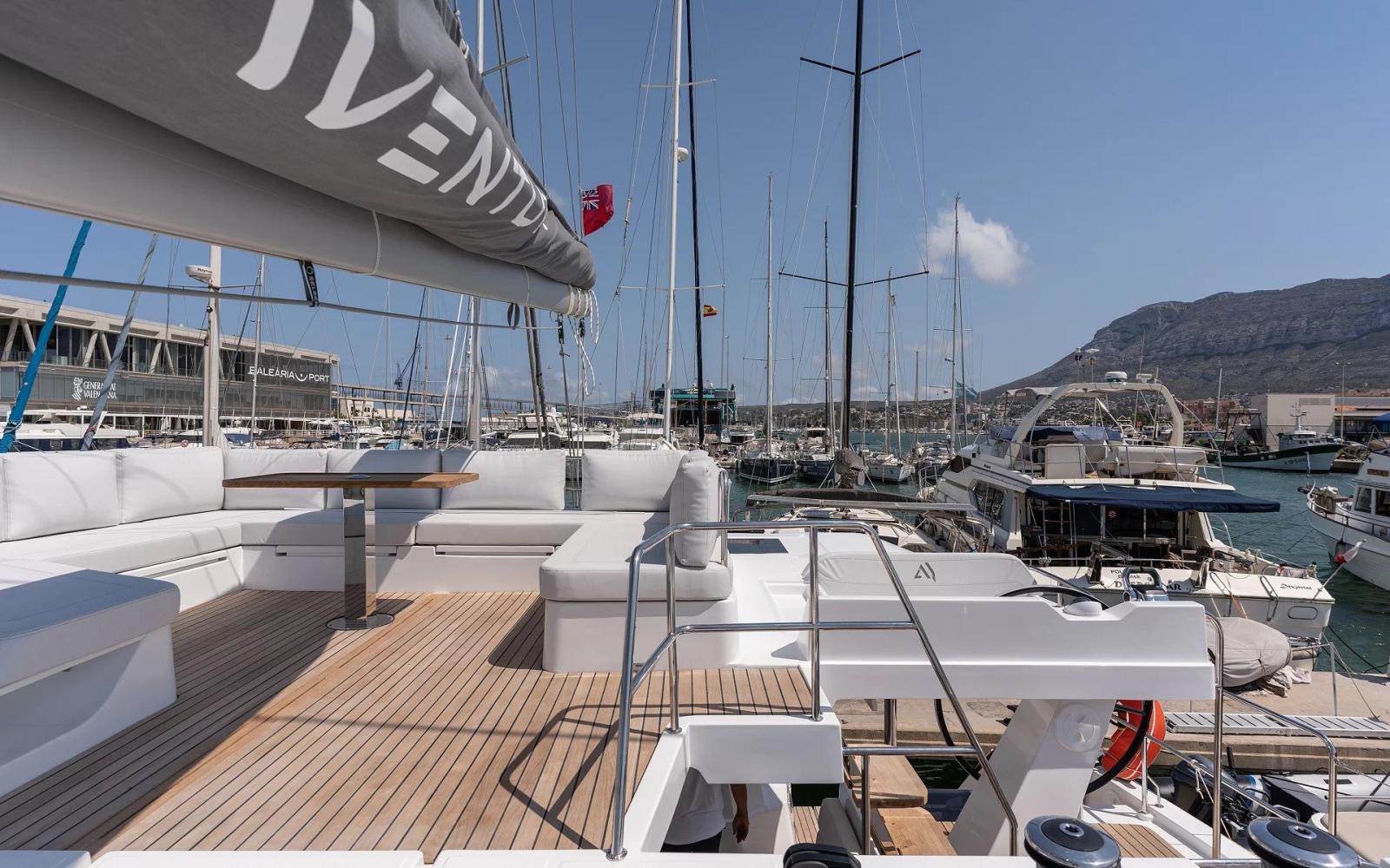 aventura 45