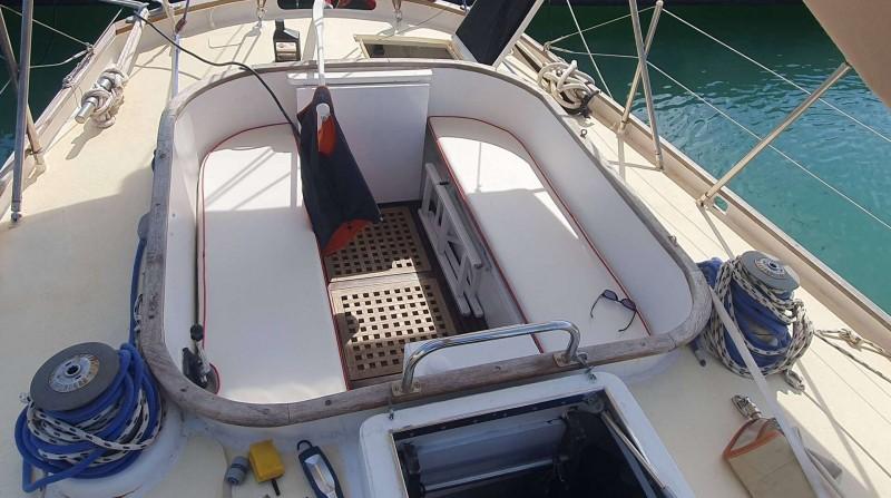 sciarrelli 20 mt