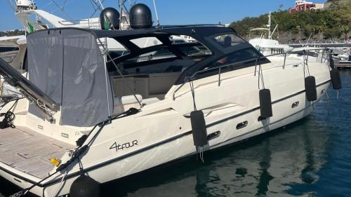 Fiart mare 4tfour génius