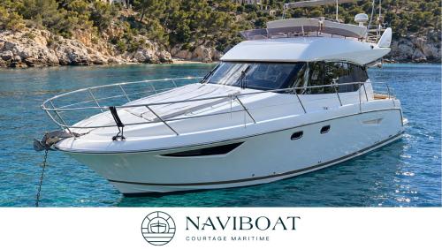 Prestige 400