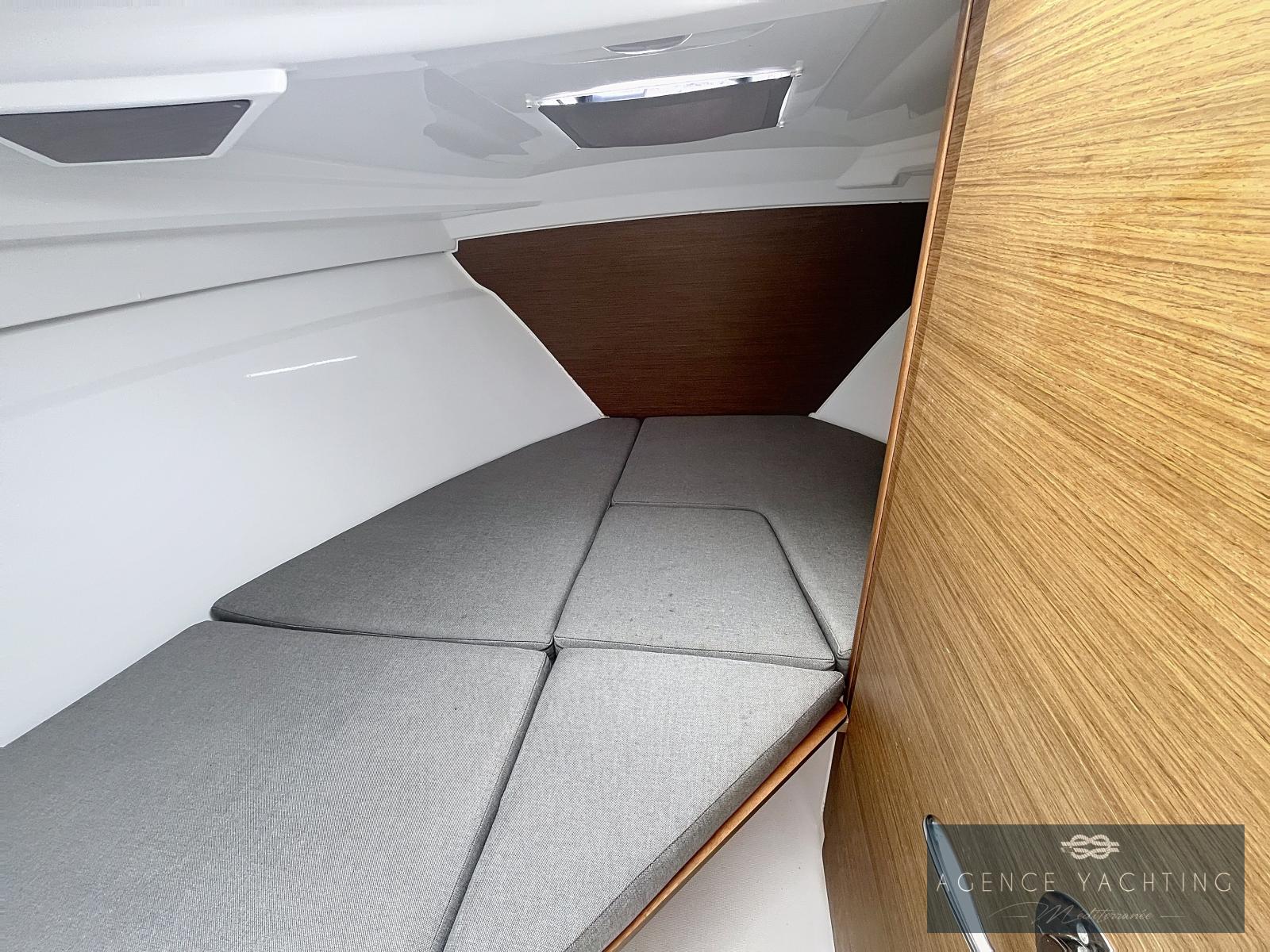 jeanneau Merry fisher 695