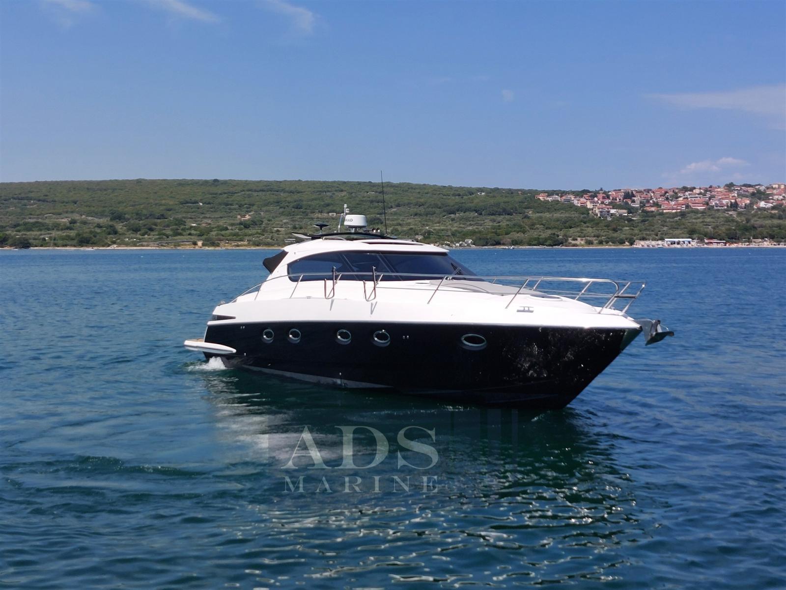 elan 42 power - 42