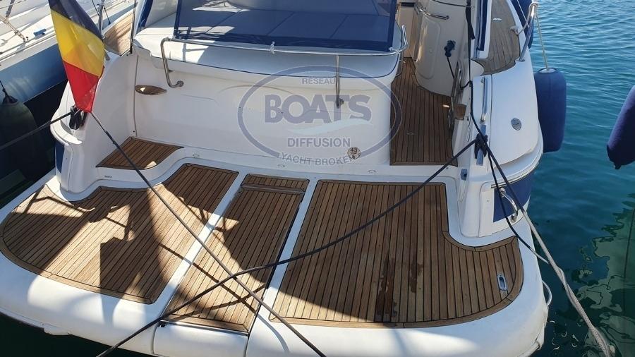 bavaria yachts Bavaria 38 sport