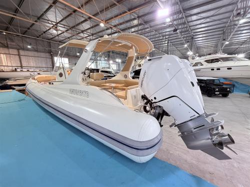 Lomac nautica in 1000