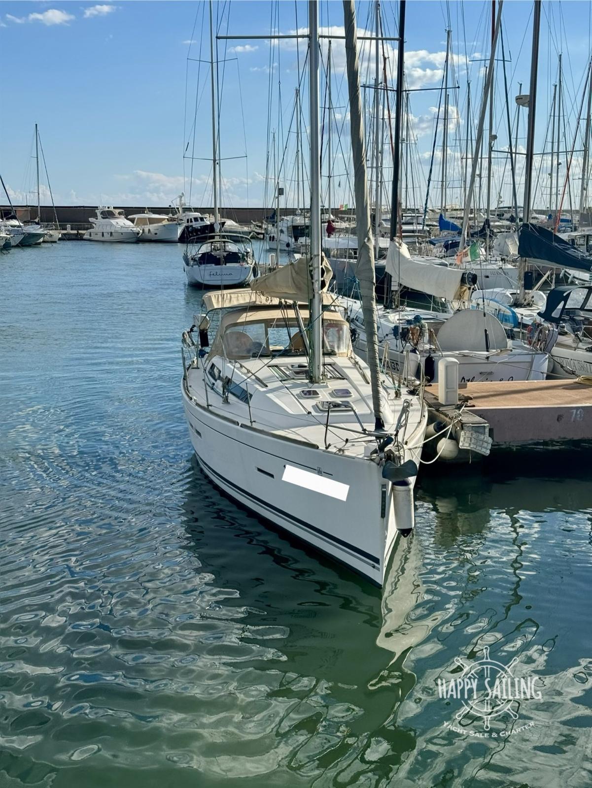 dufour yachts 405 grand large