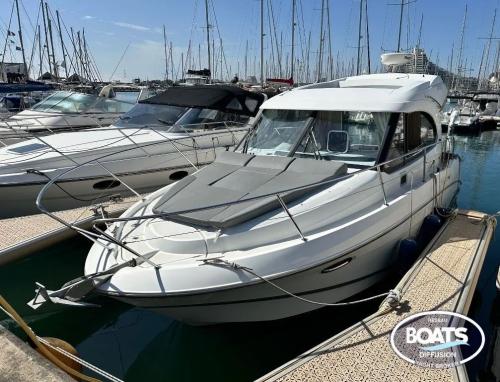 Beneteau antares 30 s