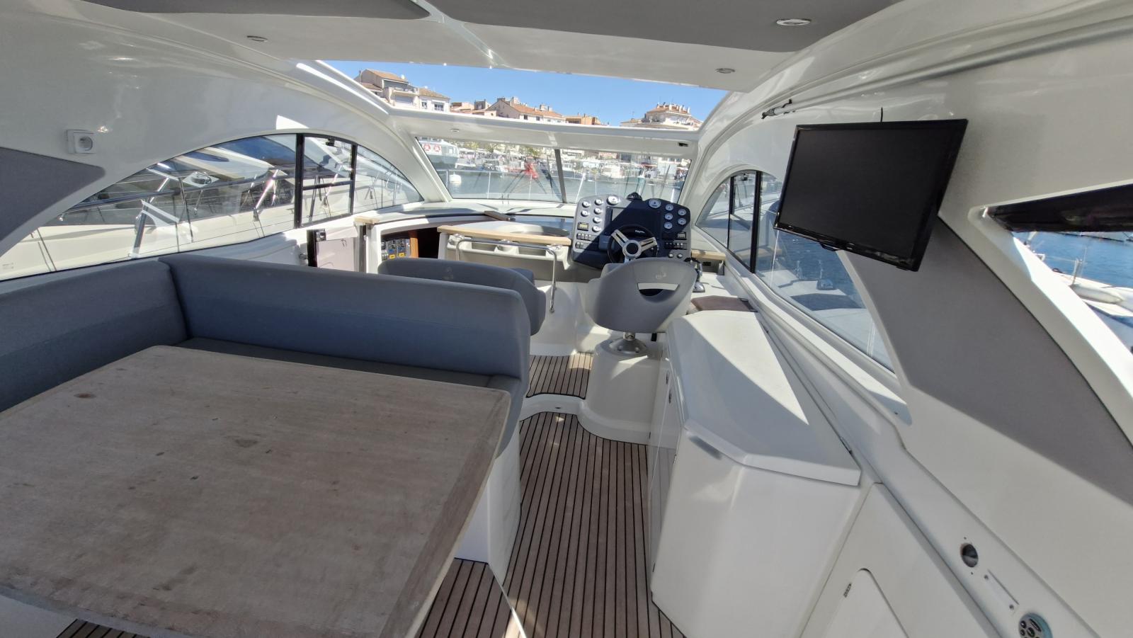 beneteau Gt 44