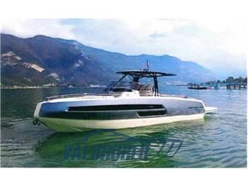 invictus Gt370