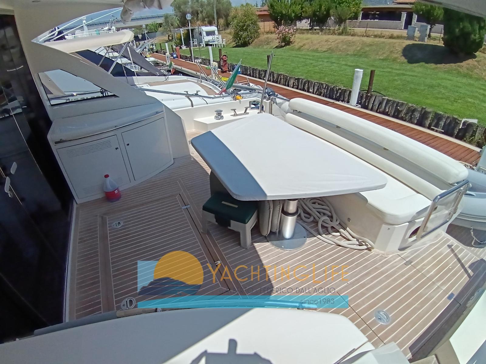 uniesse marine Uniesse 55 sport