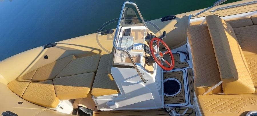 vanguard Vanguard dr 600