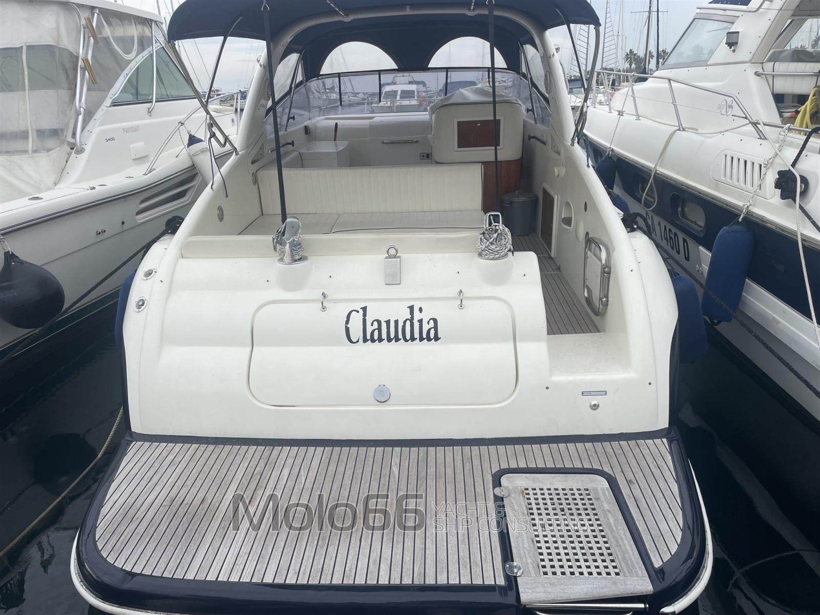 airon marine Airon marine 345