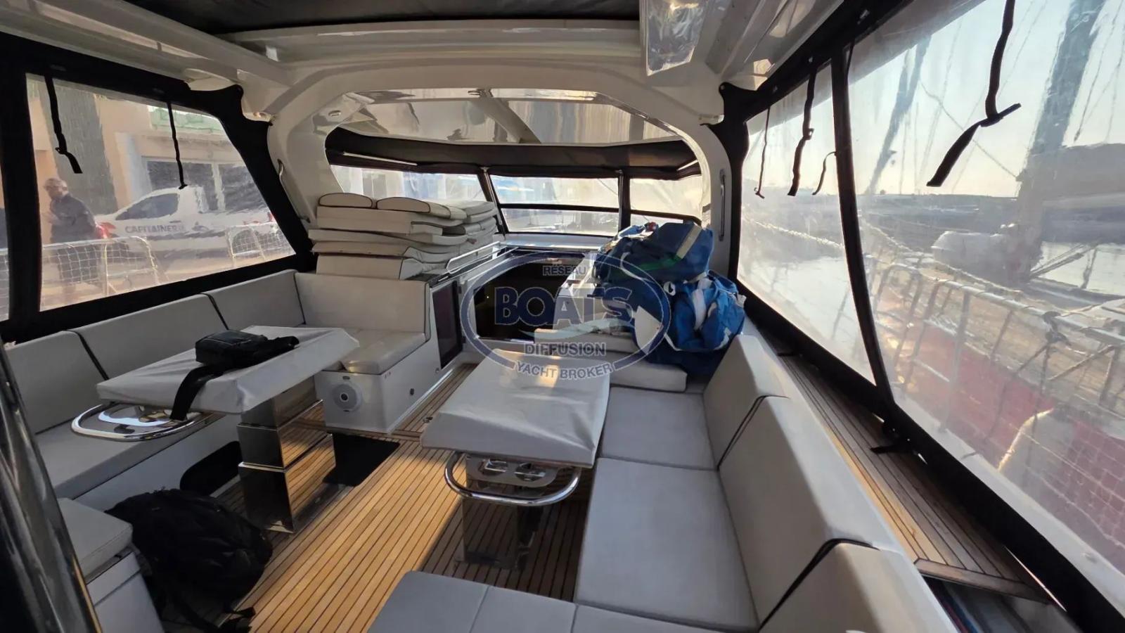 beneteau Oceanis 62