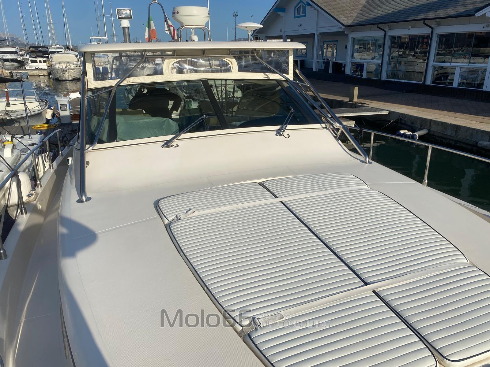 cayman 40wa