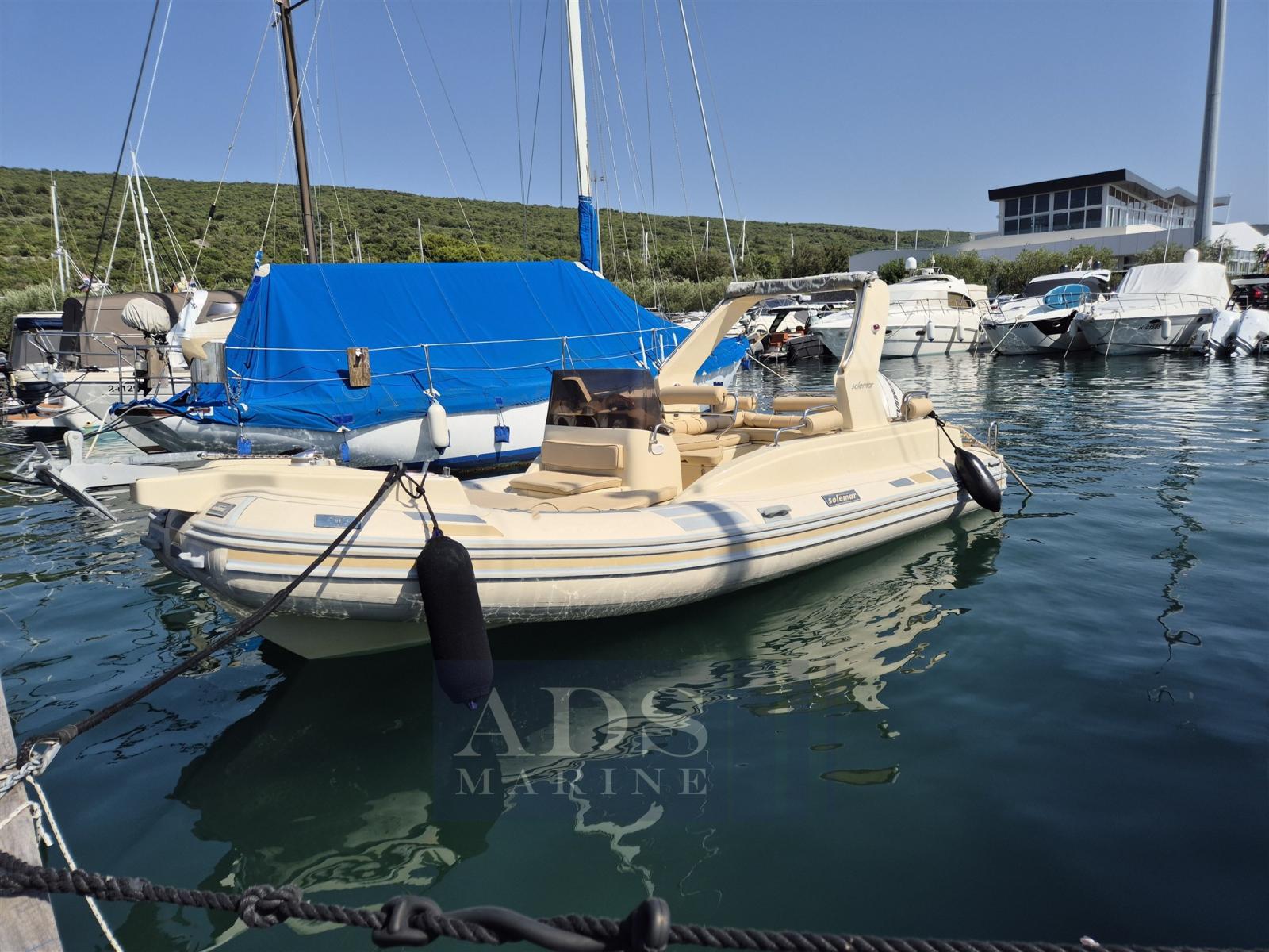 solemar 21,5