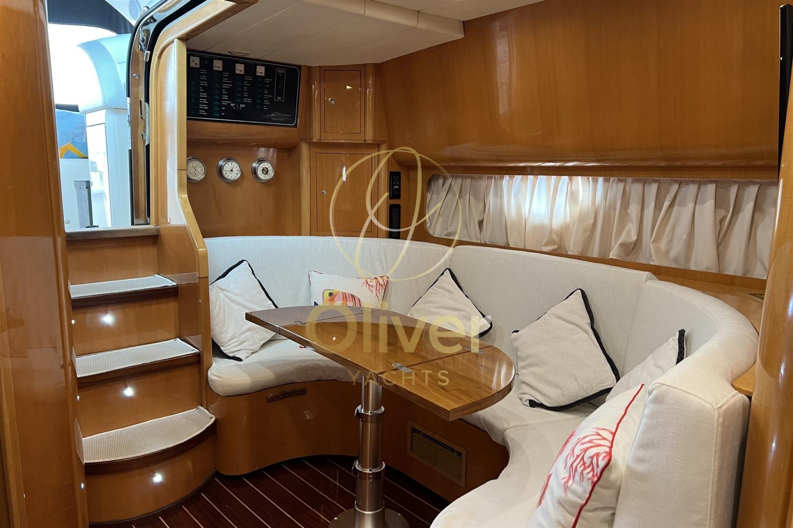 uniesse marine Uniesse 42' open
