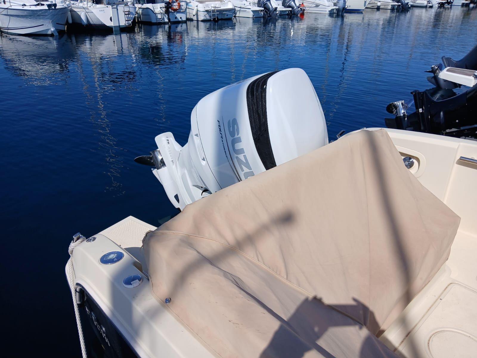 invictus 240