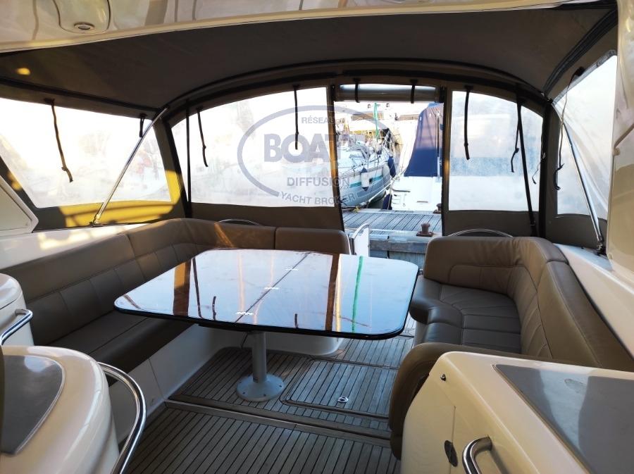 elan Elan power 42 ht