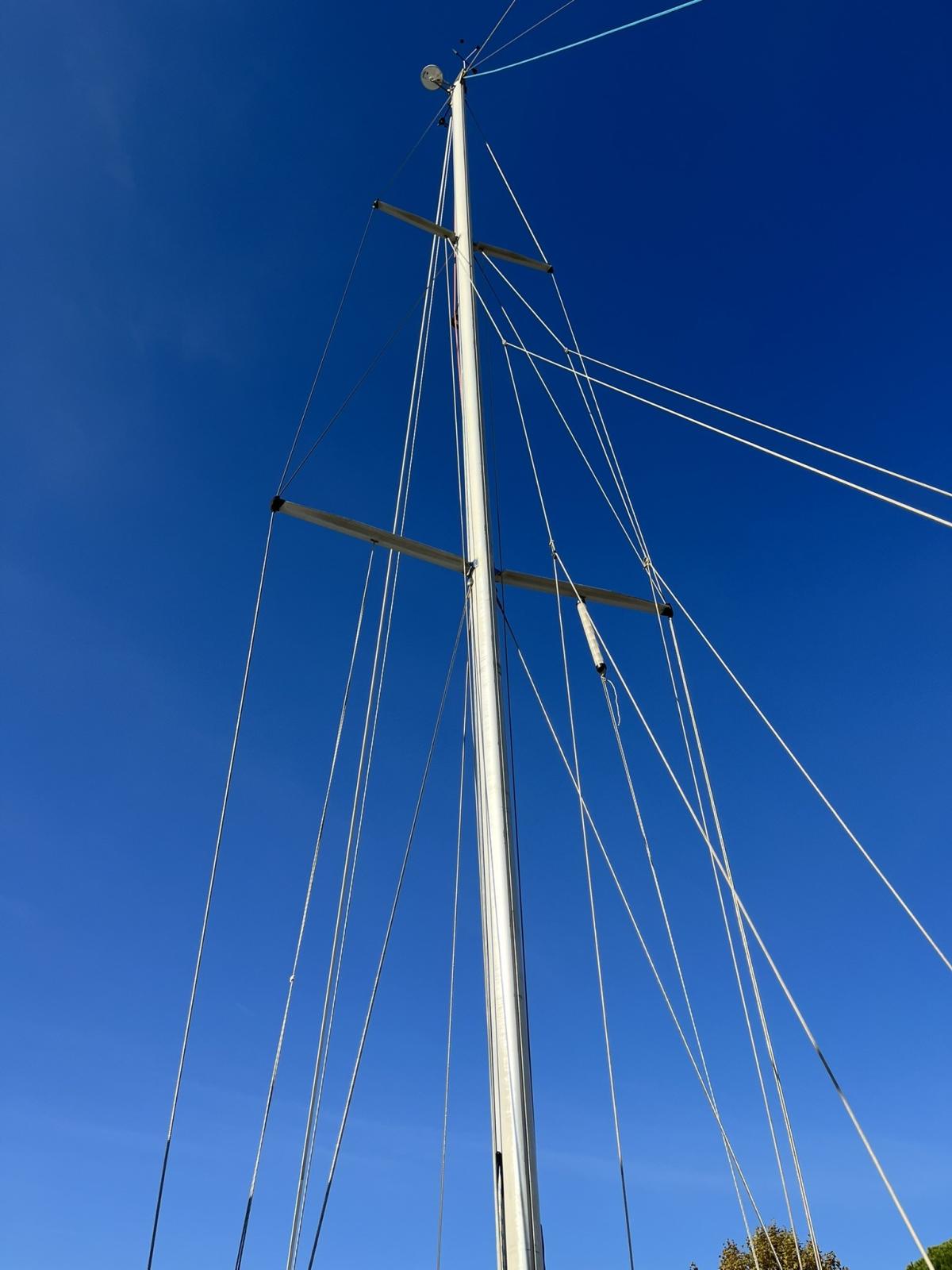 jeanneau Sun shine 38