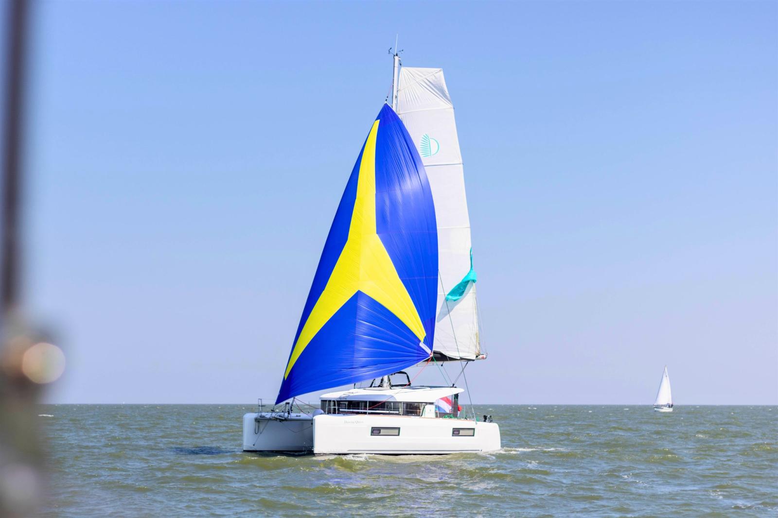 lagoon 40