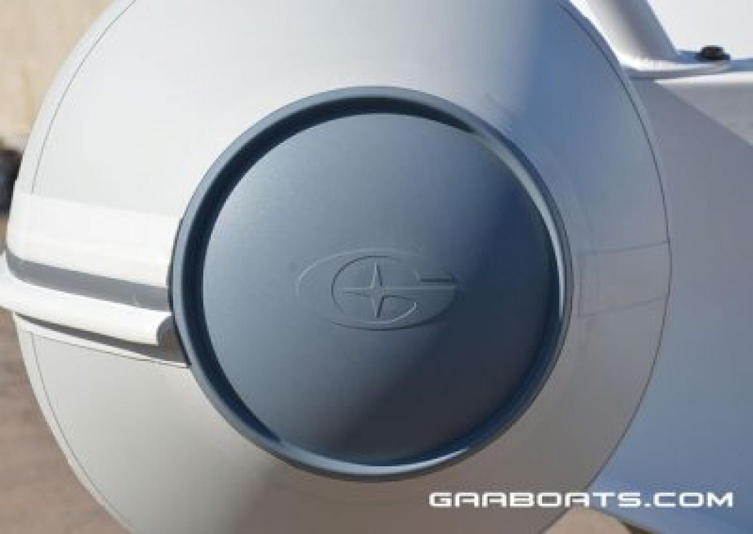 gala boats A300hl