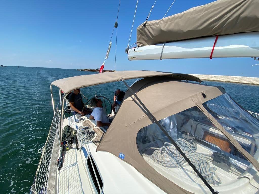 bavaria yachts Bavaria cruiser 50