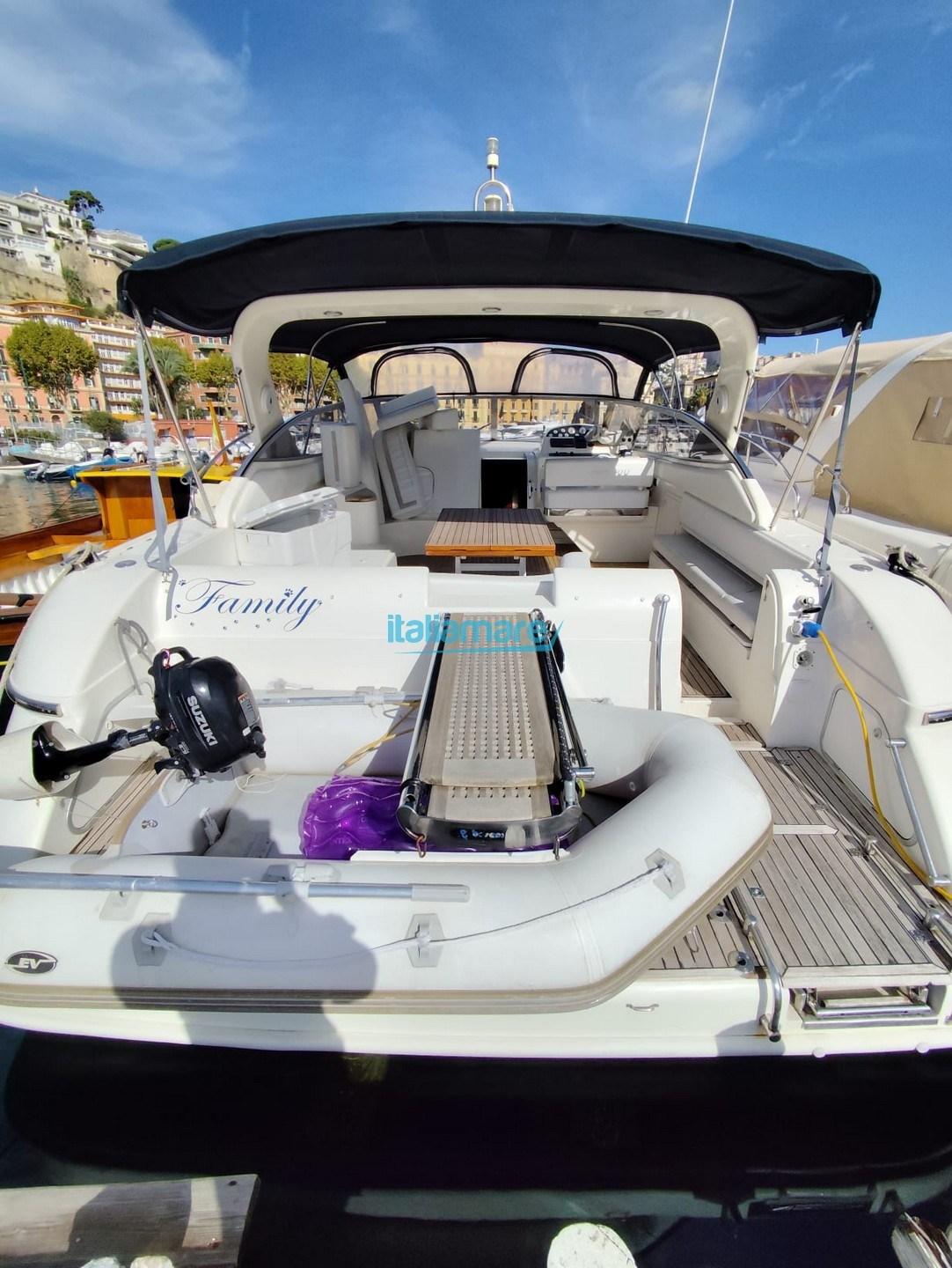 fiart mare Fiart 40' genius
