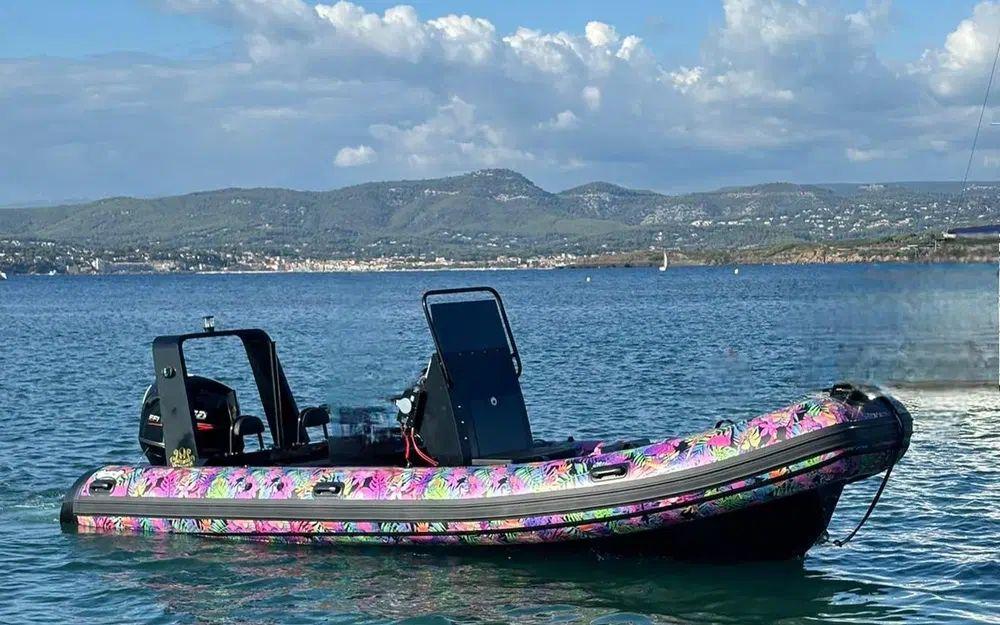 ocean skull Octopus 650