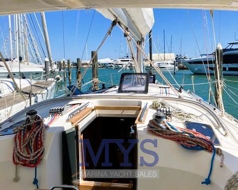 bavaria yachts 40 cruiser