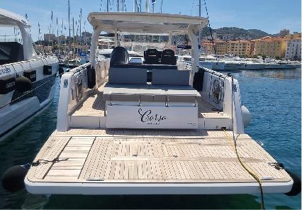 fjord F 41 XL