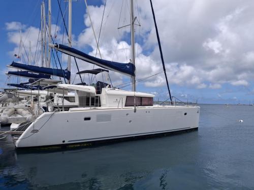 Lagoon 450 f